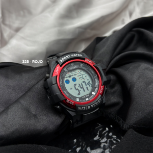 RELOJ N°325