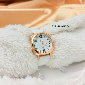 RELOJ N°327