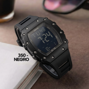 RELOJ N°350