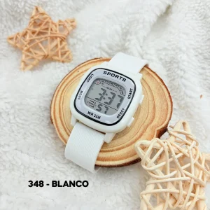 RELOJ N°348