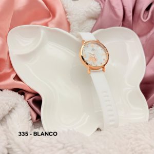 RELOJ N°335