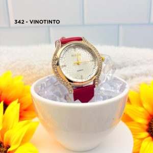 RELOJ N°342