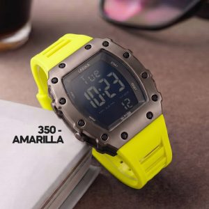 RELOJ N°350