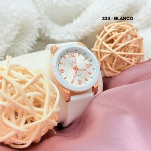 RELOJ N°333