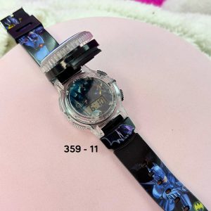 RELOJ N° 359