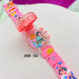 RELOJ N°359