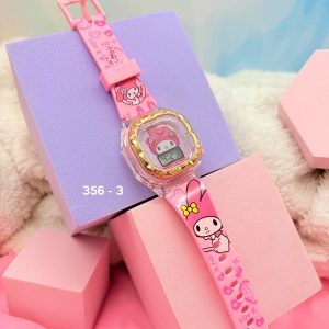 RELOJ N° 356