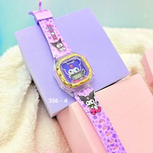 RELOJ N°356