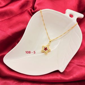 CADENA N°108