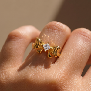 ANILLO N°21
