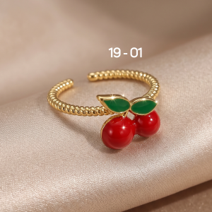 ANILLO N°19