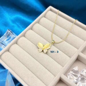 CADENA N° 101