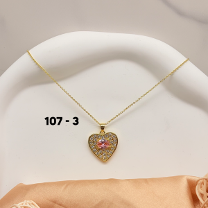 CADENA N°107