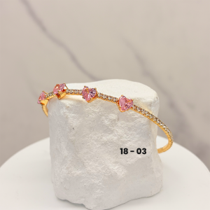 BRAZALETE N°18