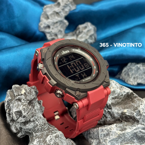 RELOJ N°365