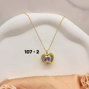 CADENA N°107