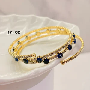 BRAZALETE N°17