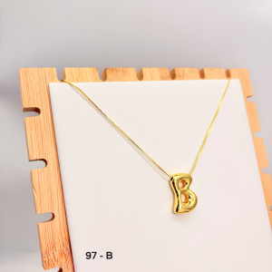 CADENA N°97