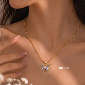CADENA N°101