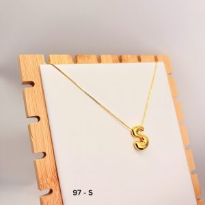 CADENA N° 97