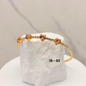 BRAZALETE N°18
