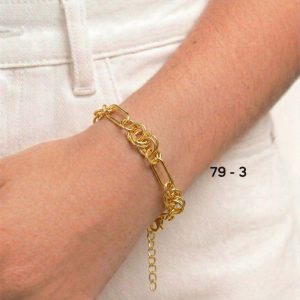 PULSERA N°79