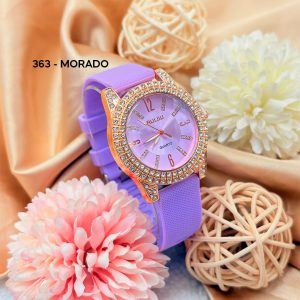 RELOJ N°363