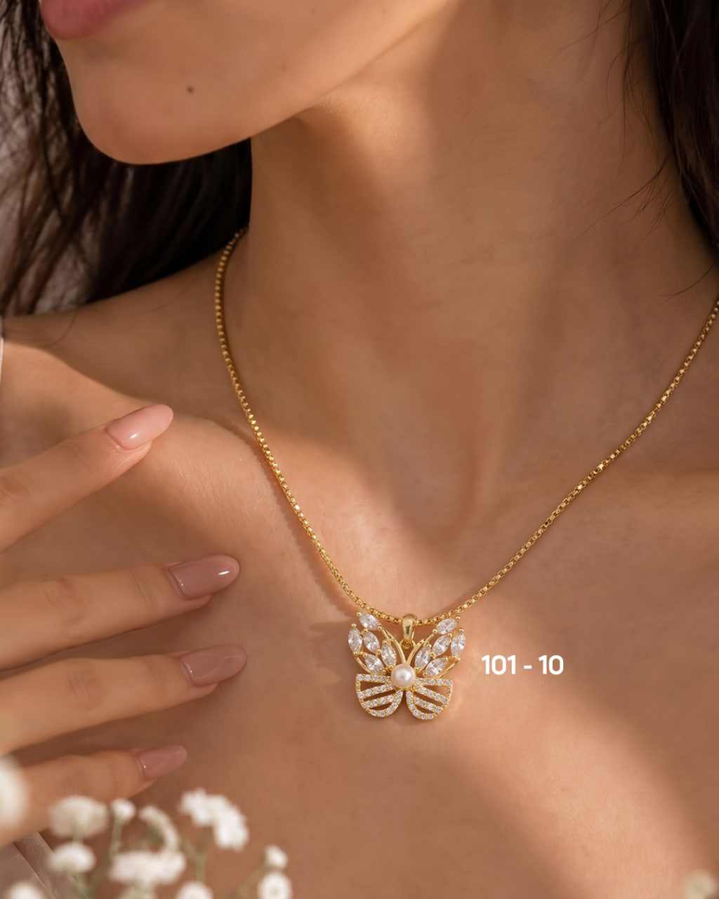 CADENA N°101