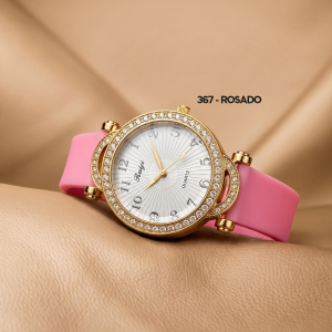 RELOJ N°367