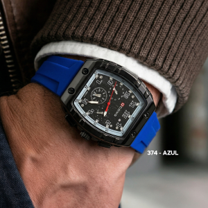 RELOJ N°374