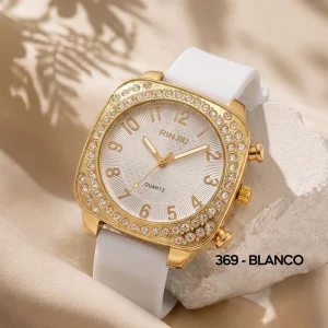 RELOJ N°369