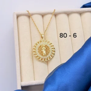 CADENA N° 80