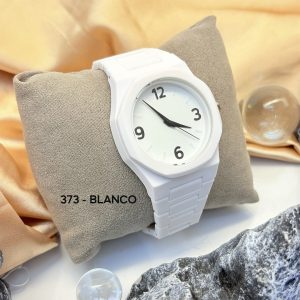RELOJ N°373