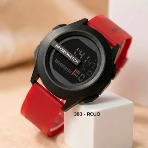RELOJ N°383
