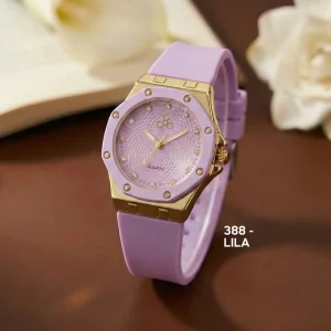 RELOJ N°388