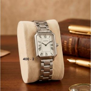RELOJ N°400