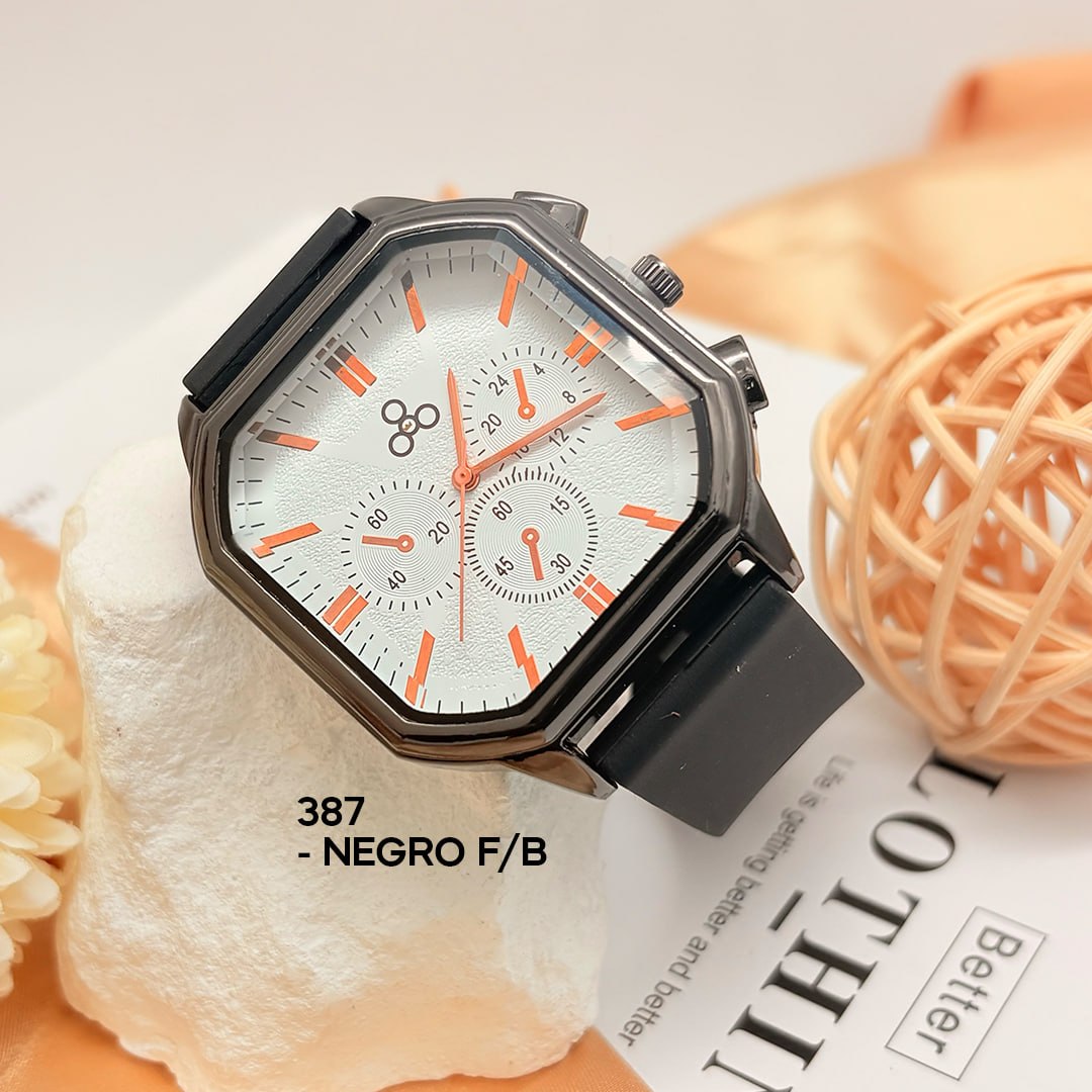 RELOJ N°387 - Imagen 2