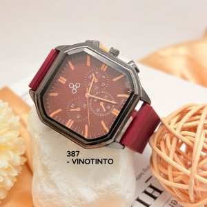 RELOJ N°387