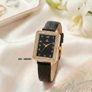 RELOJ N°393