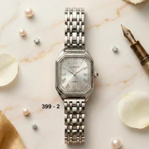 RELOJ N°399