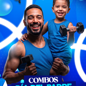 COMBO DÍA DEL PADRE N°1
