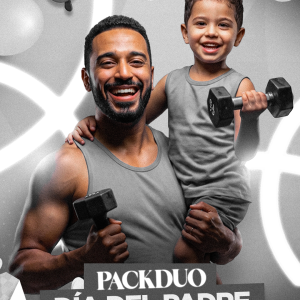 PACKDUO DIA DEL PADRE N°2