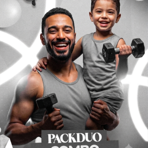 PACKDUO COMBO N°2