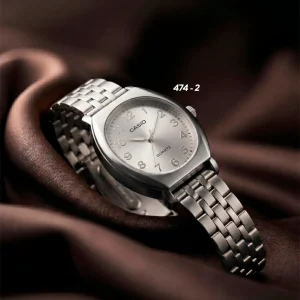 RELOJ N°474
