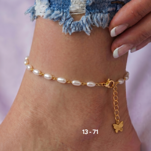TOBILLERA N°13 (66-140)