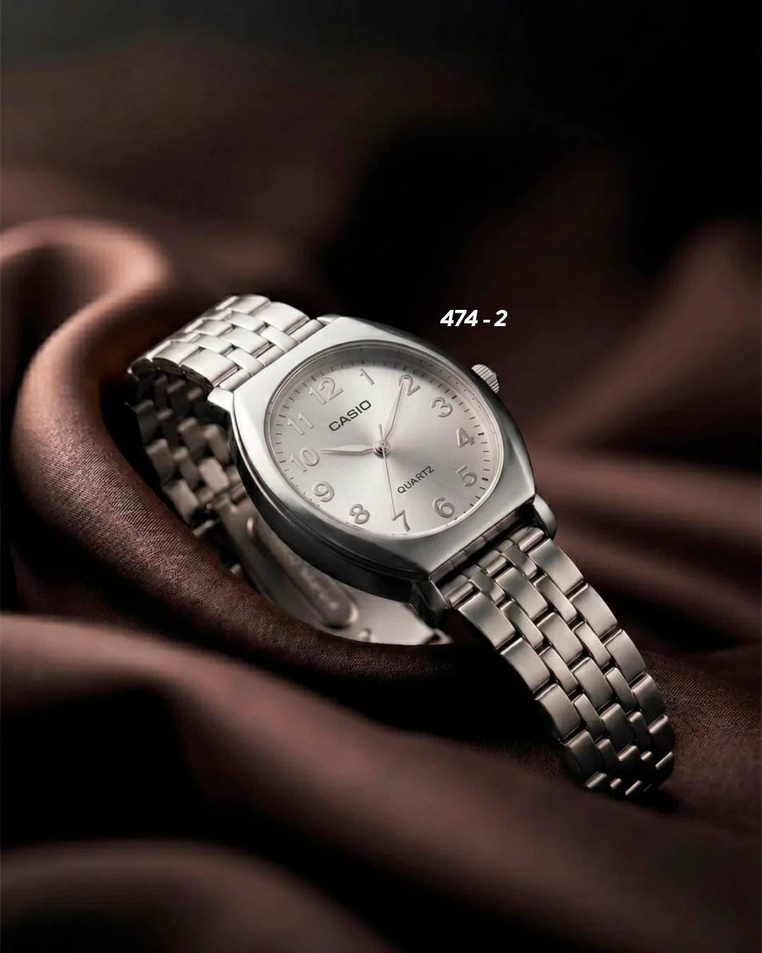 RELOJ N°474