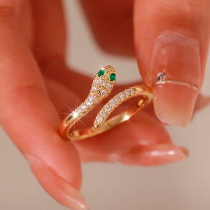 ANILLO N°8