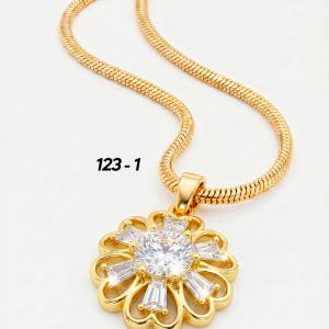 CADENA N°123