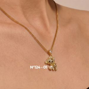 CADENA N°124