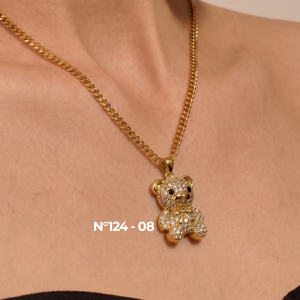 CADENA N°124